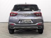 Chery Tiggo 4 Pro I Рестайлинг Москва  - изображение 36