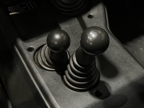 Lada (ВАЗ) 2121 (4x4) I Рестайлинг с пробегом 2014 года, цена 575 000 рублей, 60339 км, внедорожник, Автокод Объявления