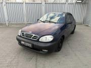Chevrolet Lanos I Ростов-на-Дону  - изображение 21