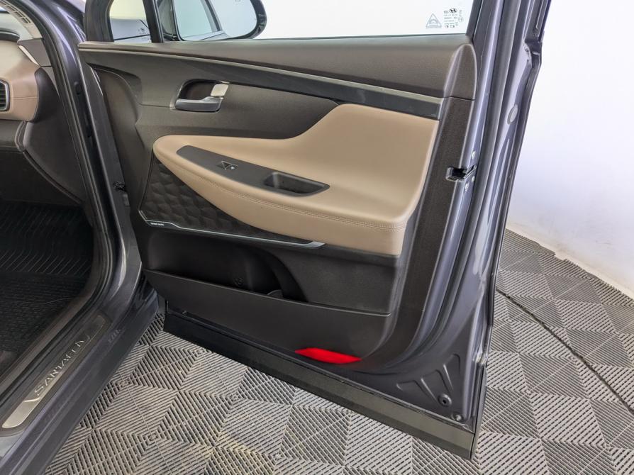 Hyundai Santa Fe IV Рестайлинг Москва  - изображение 26