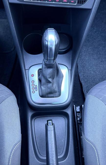 Volkswagen Polo V Рестайлинг Тюмень  - изображение 14