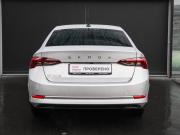 Skoda Octavia IV (A8) Москва  - изображение 21