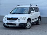 Skoda Yeti I Белгород  - изображение 22