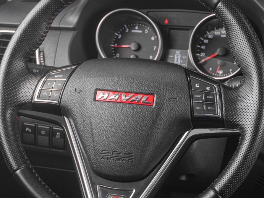 Haval H6 I Тюмень  - изображение 20