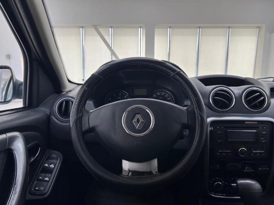 Renault Duster I Волгоград  - изображение 14