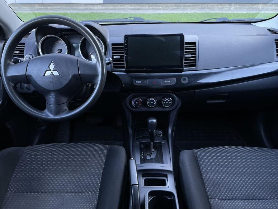 Mitsubishi Lancer X Ярославль  - изображение 9