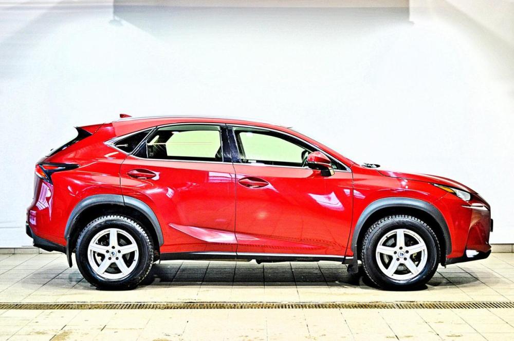 Lexus NX I Сургут  - изображение 4