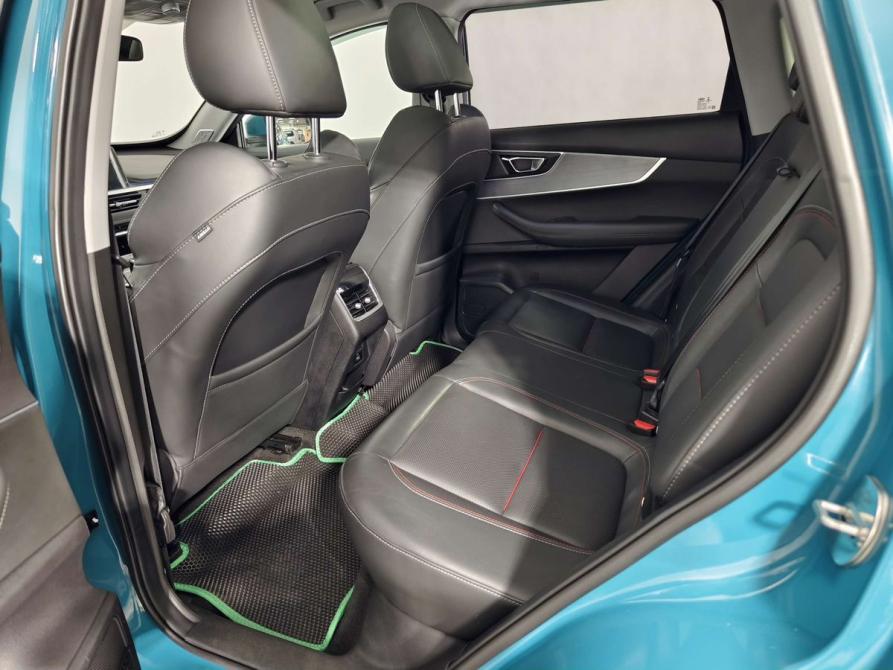 Chery Tiggo 7 Pro I Санкт-Петербург  - изображение 18