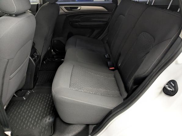 Haval M6 II с пробегом 2024 года, цена 1 720 000 рублей, 63000 км, внедорожник, Автокод Объявления