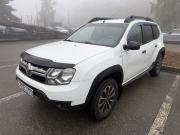 Renault Duster I Рестайлинг Ставрополь  - изображение 2