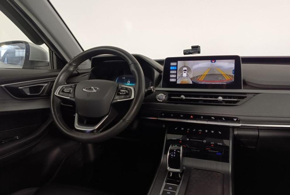 Chery Tiggo 4 Pro I Волгоград  - изображение 12