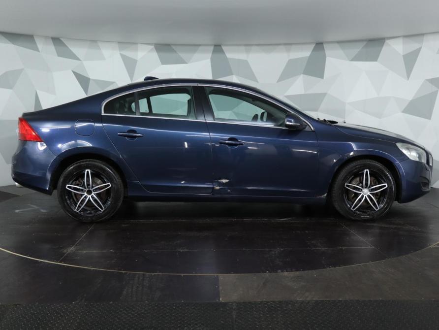 Volvo S60 II Москва  - изображение 4
