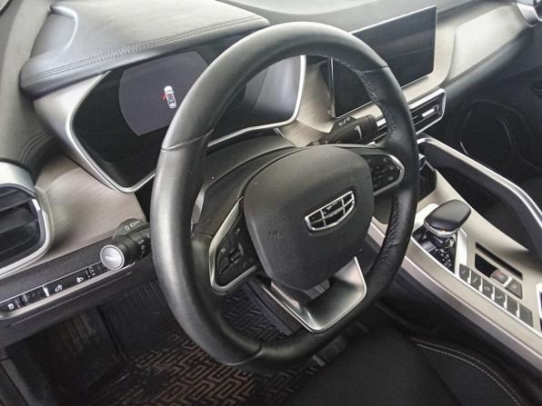 Geely Coolray I с пробегом 2023 года, цена 1 897 000 рублей, 30511 км, внедорожник, Автокод Объявления