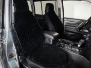 Mitsubishi Pajero IV Казань  - изображение 33