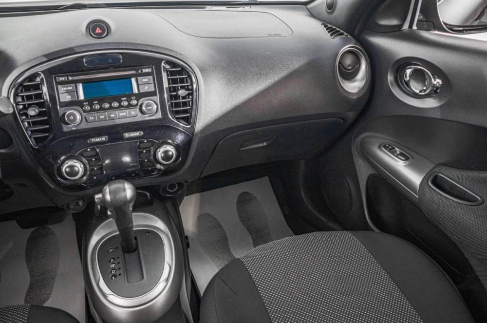 Nissan Juke I Барнаул  - изображение 22