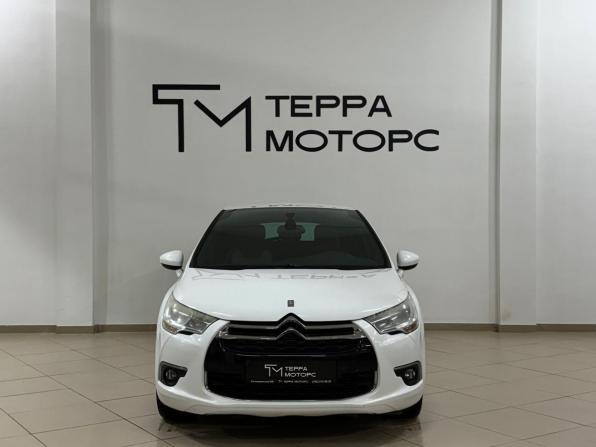 Citroen DS4 с пробегом 2012 года, цена 655 000 рублей, 200761 км, хэтчбек, Автокод Объявления