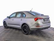 Skoda Rapid II Москва  - изображение 34