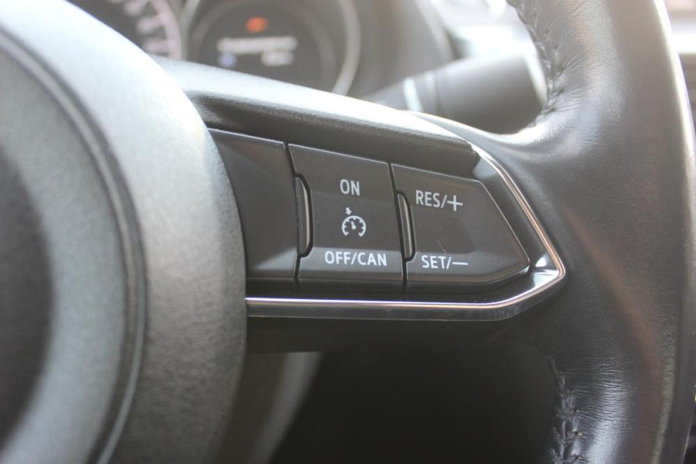 Mazda 6 III (GJ) Рестайлинг Белгород  - изображение 24