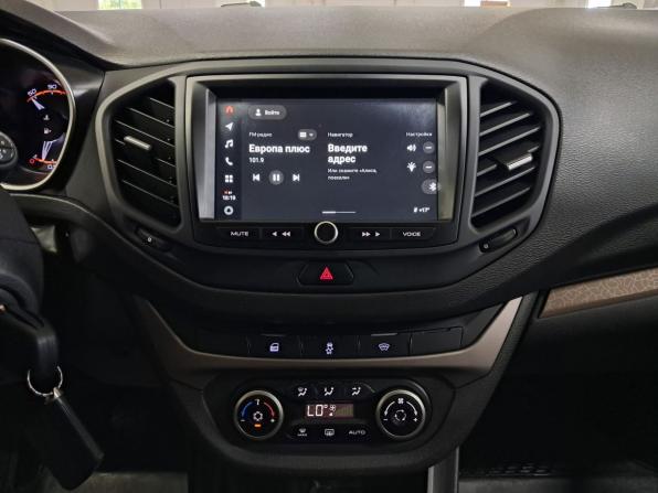 Lada (ВАЗ) Vesta I с пробегом 2021 года, цена 1 120 000 рублей, 54448 км, седан, Автокод Объявления
