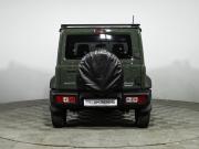 Suzuki Jimny IV Санкт-Петербург  - изображение 24