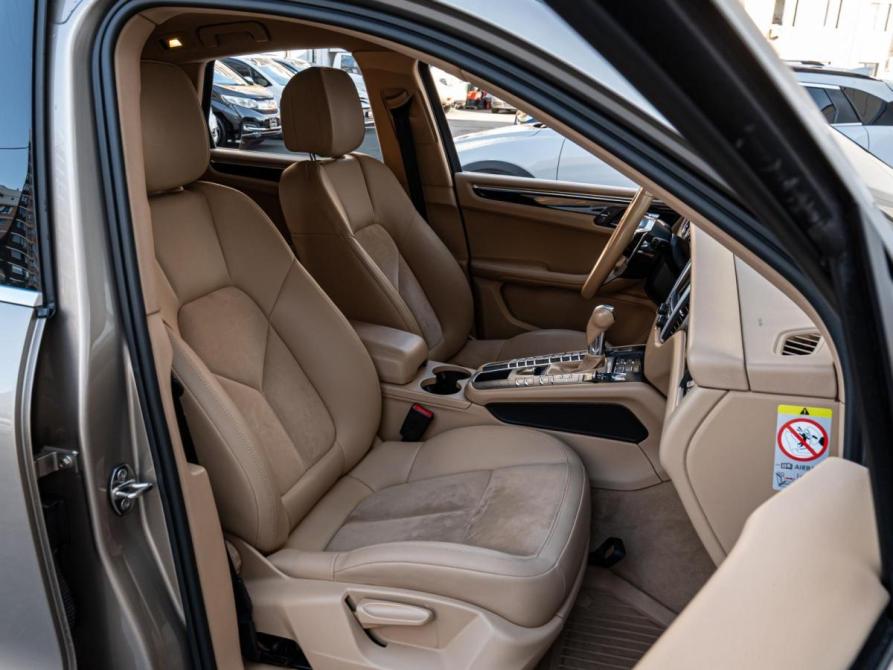 Porsche Macan I Краснодар  - изображение 8