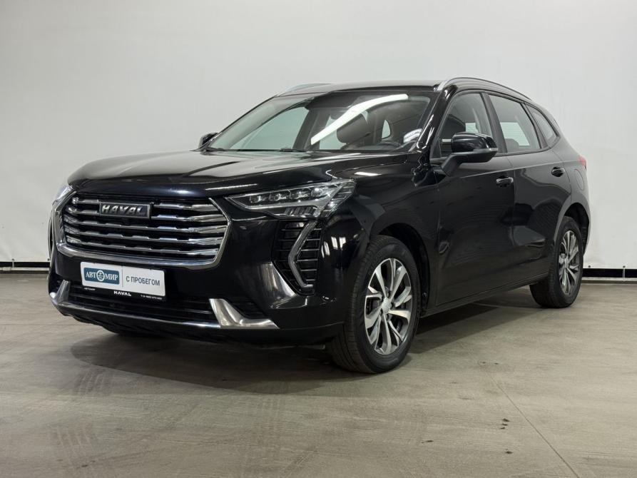 Haval Jolion I Ярославль  - изображение 1