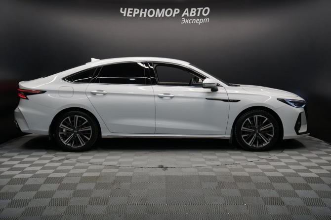 Chery Arrizo 8 с пробегом 2023 года, цена 2 290 000 рублей, 79800 км, седан, Автокод Объявления