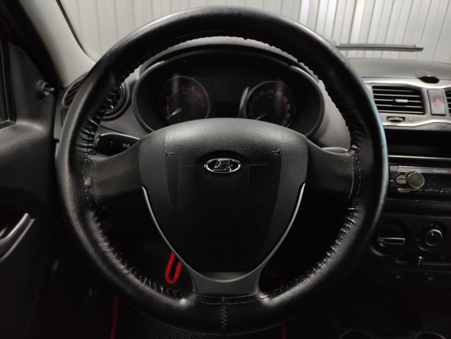 Lada (ВАЗ) Granta I Рестайлинг Пермь  - изображение 7