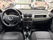 Renault Logan I Рестайлинг Киров  - изображение 27