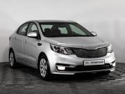 Kia Rio III Рестайлинг Санкт-Петербург  - изображение 22