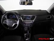 Hyundai Solaris II Москва  - изображение 28