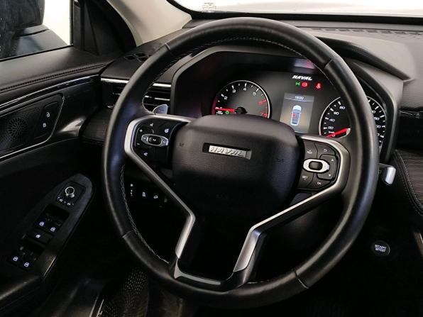 Haval Jolion I с пробегом 2022 года, цена 1 789 000 рублей, 69127 км, внедорожник, Автокод Объявления