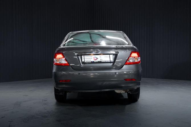 BYD F3 I с пробегом 2012 года, цена 449 000 рублей, 68398 км, седан, Автокод Объявления