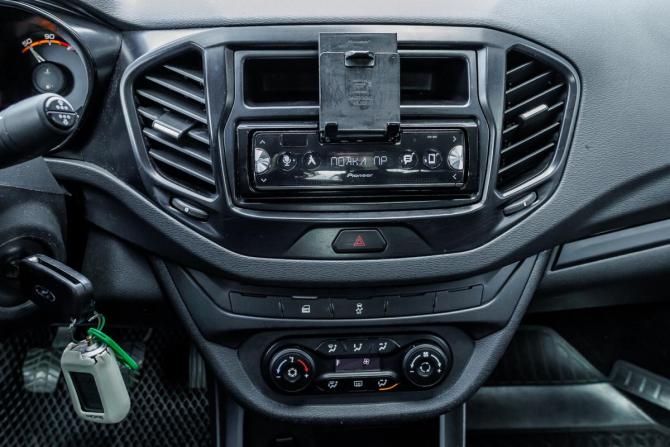 Lada (ВАЗ) Vesta I с пробегом 2020 года, цена 946 000 рублей, 53461 км, седан, Автокод Объявления