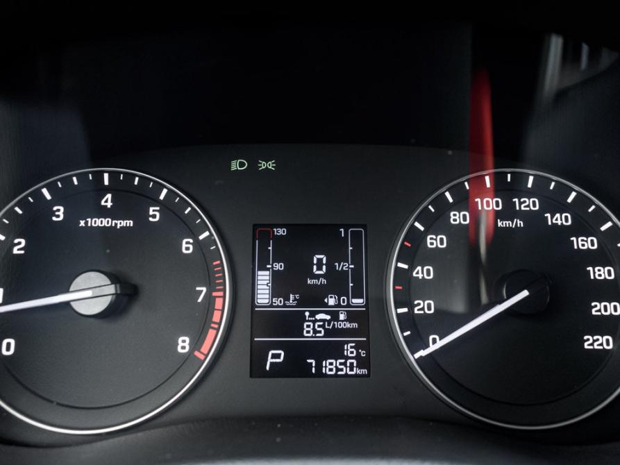 Hyundai Creta I Екатеринбург  - изображение 15