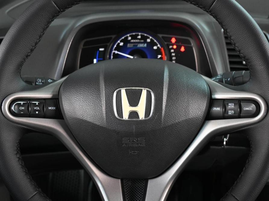 Honda Civic VIII Ростов-на-Дону  - изображение 12