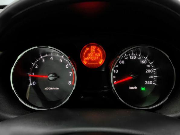 Nissan Qashqai I с пробегом 2008 года, цена 1 270 000 рублей, 166000 км, внедорожник, Автокод Объявления