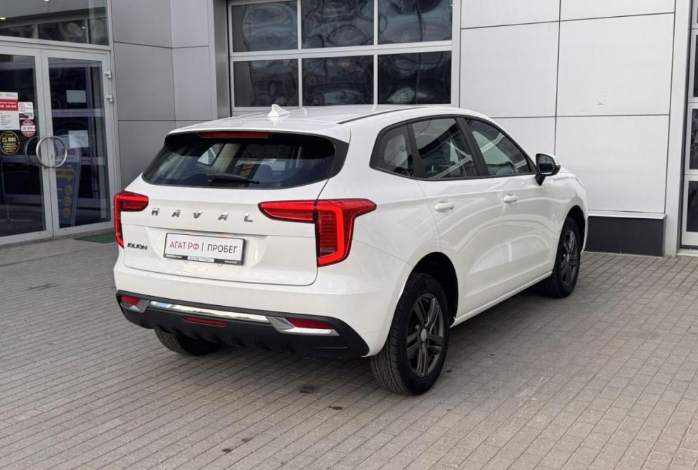 Haval Jolion I Владимир  - изображение 7
