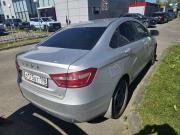 Lada (ВАЗ) Vesta I Санкт-Петербург  - изображение 8