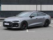 Audi A5 III (B10) Москва  - изображение 26