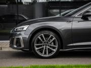 Audi A5 II (F5) Рестайлинг Санкт-Петербург  - изображение 47