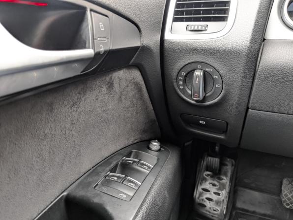 Audi Q7 I (4L) Рестайлинг с пробегом 2014 года, цена 2 300 000 рублей, 250866 км, внедорожник, Автокод Объявления