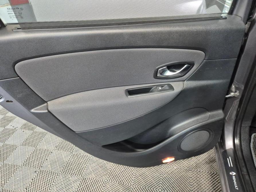 Renault Scenic III Пермь  - изображение 15