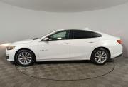 Chevrolet Malibu IX Рестайлинг Волгоград  - изображение 30
