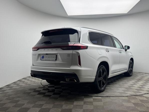Exeed VX I с пробегом 2022 года, цена 2 325 000 рублей, 117250 км, внедорожник, Автокод Объявления