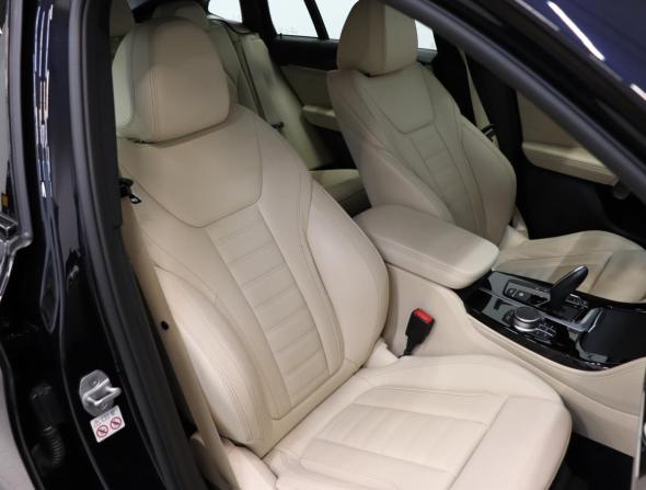 BMW X4 II (G02) с пробегом 2020 года, цена 4 590 000 рублей, 58226 км, внедорожник, Автокод Объявления