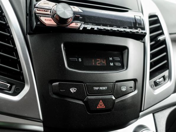 SsangYong Actyon II Рестайлинг с пробегом 2013 года, цена 1 050 000 рублей, 125572 км, внедорожник, Автокод Объявления