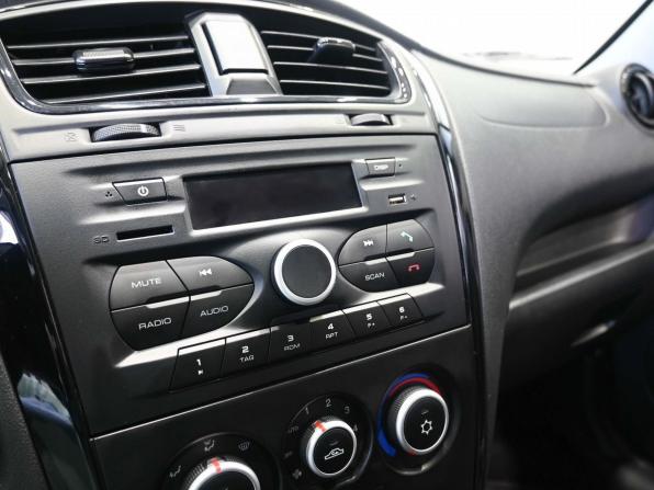 Datsun on-DO I Рестайлинг с пробегом 2020 года, цена 719 900 рублей, 47000 км, седан, Автокод Объявления