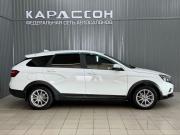 Lada (ВАЗ) Vesta I Магнитогорск  - изображение 22