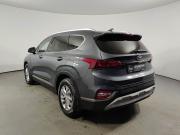 Hyundai Santa Fe IV Уфа  - изображение 32